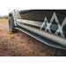 Backwoods Toyota Tundra 3rd Gen (2022+) Rock Sliders-3