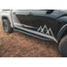 Backwoods Toyota Tundra 3rd Gen (2022+) Rock Sliders-5