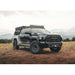 Backwoods Toyota Tundra 3rd Gen (2022+) Scout Front Bumper-5