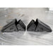 Backwoods Universal Bike Tray Mounts for Bed Racks-6