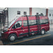 Backwoods Winnebago Travato (2014-2022) DRIFTR Ladder-1