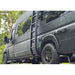 Backwoods Winnebago Travato (2014-2022) DRIFTR Ladder-4