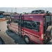 Backwoods Winnebago Travato (2014-2022) DRIFTR Ladder-7