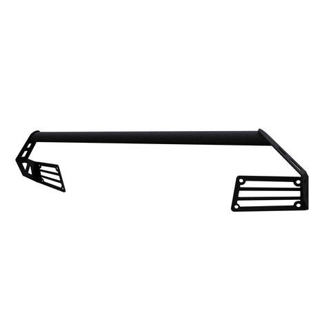 CBI Toyota Sequoia Covert Bumper Bull Bar Add On | 2026