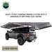 HD 180 Awning Connector Piece Kit