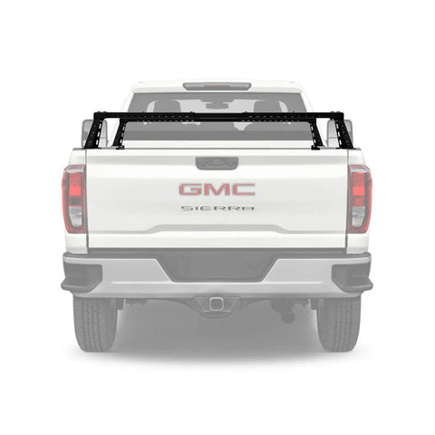 CBI GMC Sierra 2500 Bed Bars-GMC Sierra 2500 Bed Bars