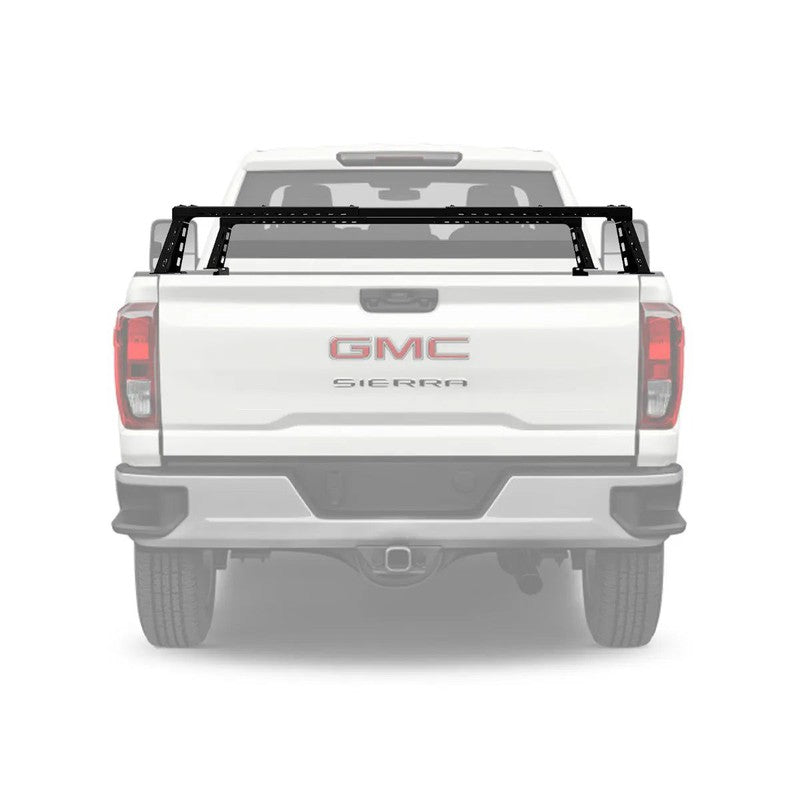 CBI GMC Sierra 2500 Bed Bars-GMC Sierra 2500 Bed Bars