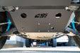 CBI Toyota Tacoma Front Skid Plate | 2005-2022