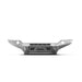 CBI Toyota Tacoma Classic Front Bumper | 2016-2022-Aluminum-Bare Metal-