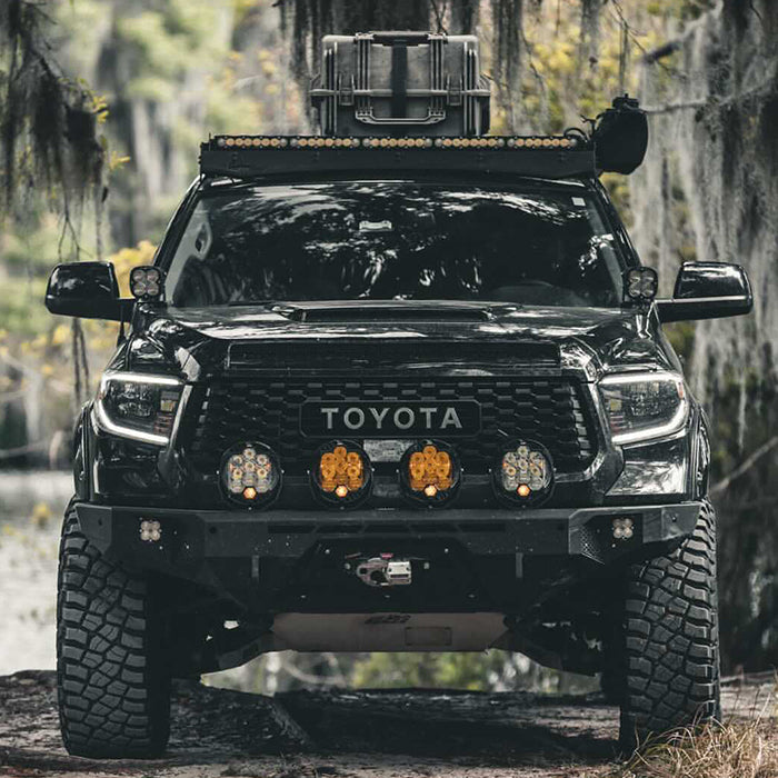 CBI Toyota Tundra Classic Front Bumper | 2014-2021