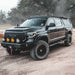 CBI Toyota Tundra Classic Front Bumper | 2014-2021