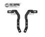 CBI Subaru Crosstrek Ditch Light Bracket'