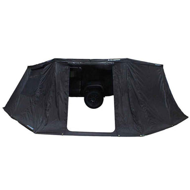 XD Nomadic 180 Awning Wall with Windows