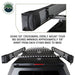 HD 180 Awning Connector Piece Kit