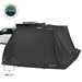 XD Nomadic 270 LT Awning Walls - Black Fabric and Trim