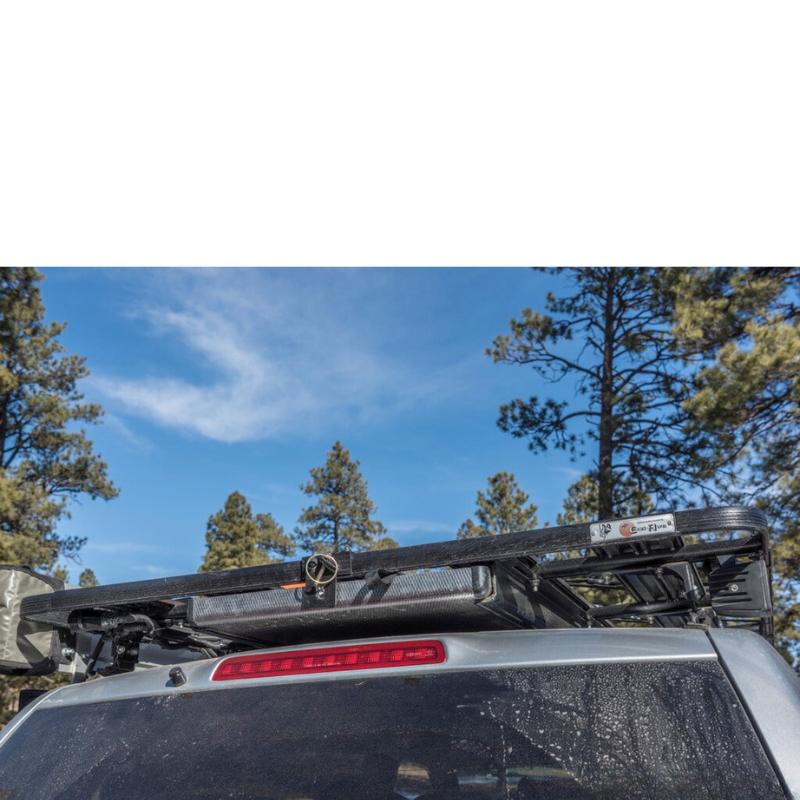 eez-awn-k9-roof-rack-for-lexus-gx-close-up-view-in-nature