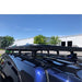eez-awn-k9-roof-rack-for-lexus-gx-close-up-view-with-building-in-parking-area