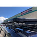 eez-awn-k9-roof-rack-for-lexus-gx-close-up-view-with-building-in-parking-space