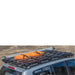 eez-awn-k9-roof-rack-for-lexus-gx-top-view-with-awning-and-maxtrax-in-nature