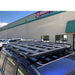 eez-awn-k9-roof-rack-for-lexus-gx-top-view-with-cars-on-background-in-parking-area