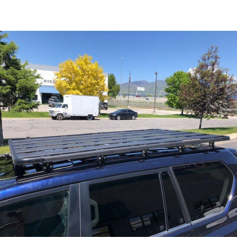eez-awn-k9-roof-rack-for-lexus-gx-top-view-with-with-vehicles-in-parking-area
