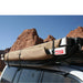 eezi-awn-bat-270-awning-beige-close-top-corner-view-buckled-in-nature