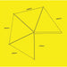 eezi-awn-bat-270-awning-open-drawing-top-view-on-yellow-background