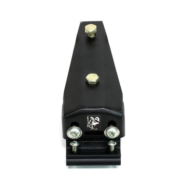 eezi-awn-k9-roof-rack-foot-front-view-on-white-background