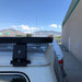 eezi-awn-k9-roof-rack-for-toyota-land-cruiser-60-close-up-view-with-roof-rack-leg-on-parking-lot