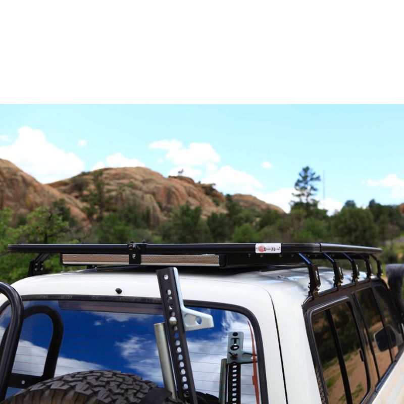 eezi-awn-k9-roof-rack-for-toyota-land-cruiser-80-series-rear-view-in-nature
