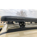 eezi-awn-k9-roof-rack-for-toyota-tacoma-close-up-view-with-brand-logo