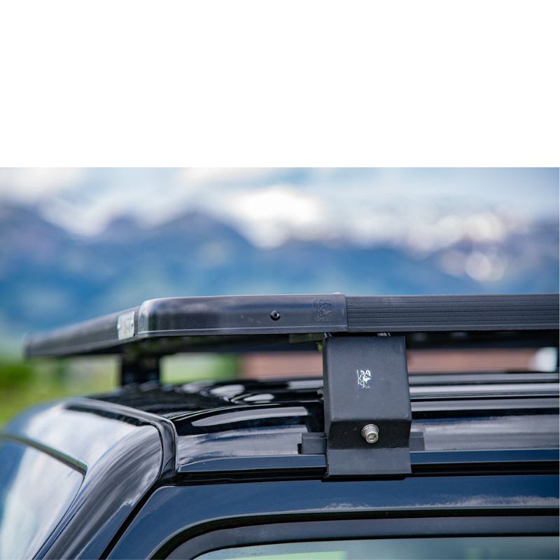 Eezi-Awn K9 Roof Rack Kit for Jeep Gladiator - Main Image