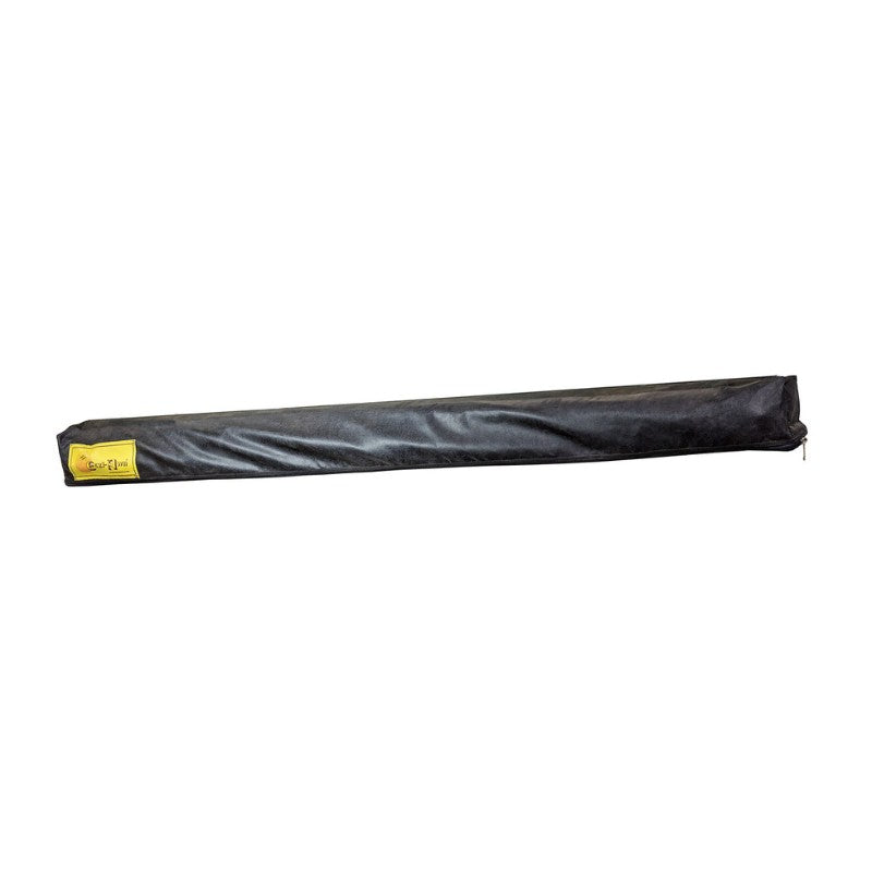 eezi-awn-lite-awning-close-side-view--inside-enclosure-on-white-background
