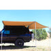 eezi-awn-manta-270-awning-beige-open-top-corne-rear-side-view-nature