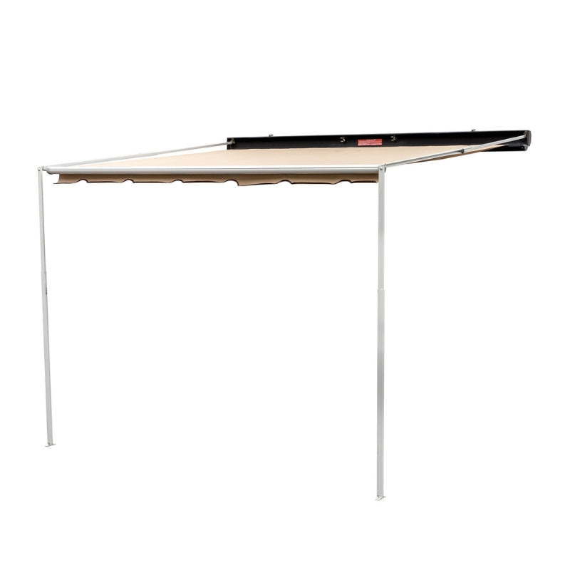 eezi-awn-series-2000-awning-beige-close-side-view-in-white-background