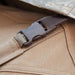 eezi-awn-series-3-soft-shell-roof-top-tent-beige-open-close-up-view-of-nylon-reinforced-buckle