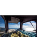 eezi-awn-stealth-hard-shell-roof-top-tent-open-interior-view-with-windows-and-entrance-opened-towards-nature