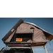 eezi-awn-sword-hard-shell-roof-top-tent-open-front-view-on-vehicle-with-mesh-window