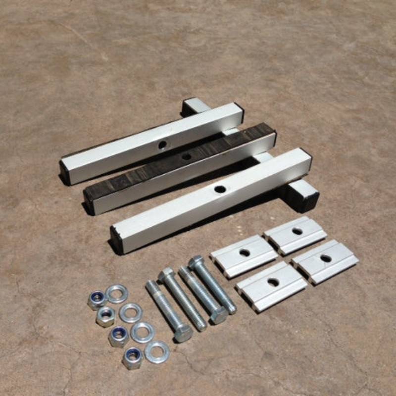 eezi-awn-tent-mount-sets-standard-top-view-with-bolts-washers-and-brackets-on-the-floor