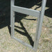 eezi-awn-xklusiv-soft-shell-roof-top-tent-open-close-up-view-of-aluminum-ladder