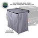 HD Nomadic 2 Person Quick Deploying Car-Side Shower & Privacy Room Combo