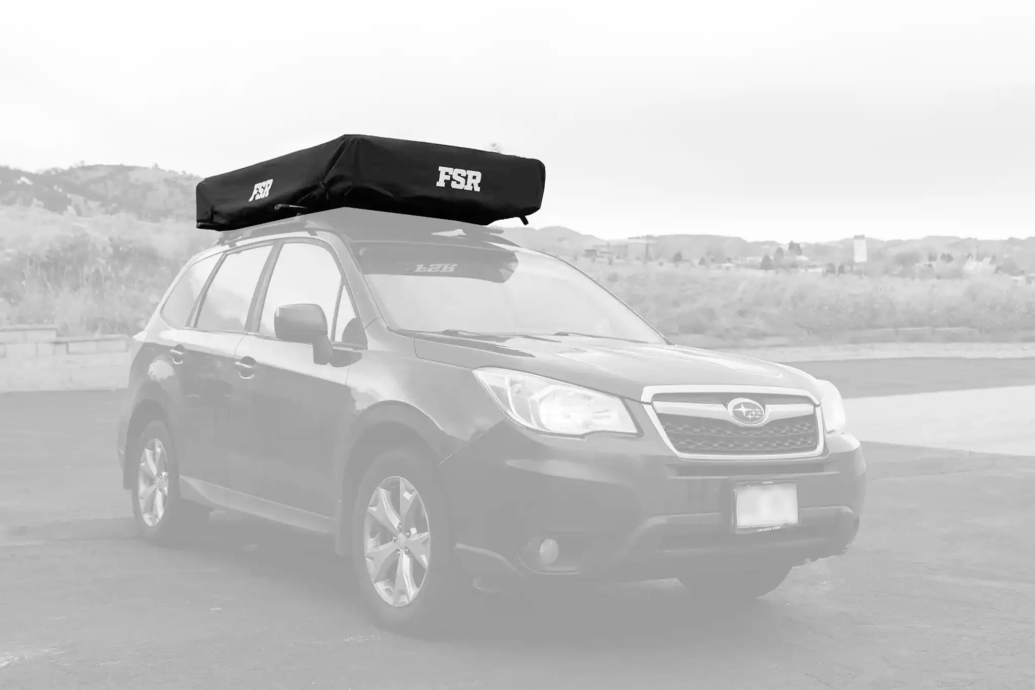 Nova King Tent Cover