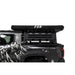 freespirit-recreation-aspen-v2-standard-hard-shell-roof-top-tent-black-closed-with-cover-side-view-on-toyota-tacoma-on-white-backgroud