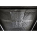 freespirit-recreation-aspen-v2-standard-hard-shell-roof-top-tent-black-open-interior-view-of-gear-grid-on-white-backgroud