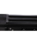 freespirit-recreation-evolution-v2-xl-hard-shell-roof-top-tent-black-ultra-close-up-front-view-of-frame-side-rails-on-white-background