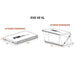 freespirit-recreation-evolution-v2-xl-hard-shell-roof-top-tent-drawing-with-exterior-and-interior-dimensions-on-white-background
