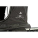 freespirit-recreation-high-country-v2-king-soft-shell-roof-top-tent-black-open-close-up-view-of-fabric-on-white-background