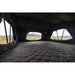 freespirit-recreation-high-country-v2-king-soft-shell-roof-top-tent-black-open-interior-view-in-nature