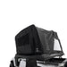 freespirit-recreation-high-country-v2-mini-soft-shell-roof-top-tent-open-close-up-view-on-toyota-tacoma-on-white-background