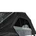 freespirit-recreation-high-country-v2-mini-soft-shell-roof-top-tent-open-side-view-with-window-open-on-white-background